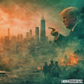 Time to Clear the Air