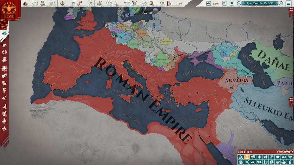 Steam Community :: Imperator: Rome