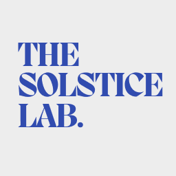 Solstice Laboratory logo