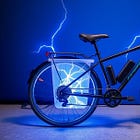 Electricity Explained: Why Your Electric Bike Battery is Just a Very Expensive Water Bucket