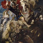 Dangerous Times, Knightly Virtues