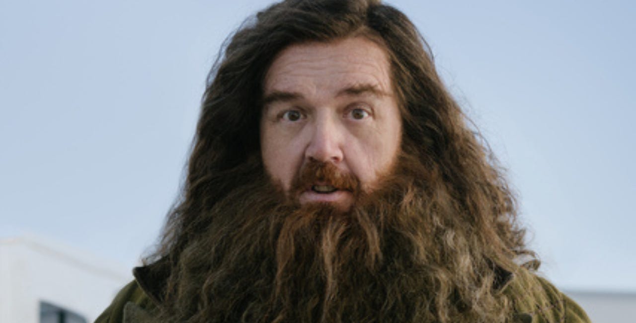 'Harry Potter' Director Questions The Point Of HBO's New TV Adaptation