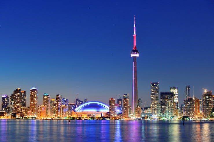 Toronto canada skyline 3 billboard 2018 1548