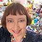 Jane Housham's avatar
