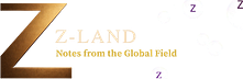 Z-land Field Notes