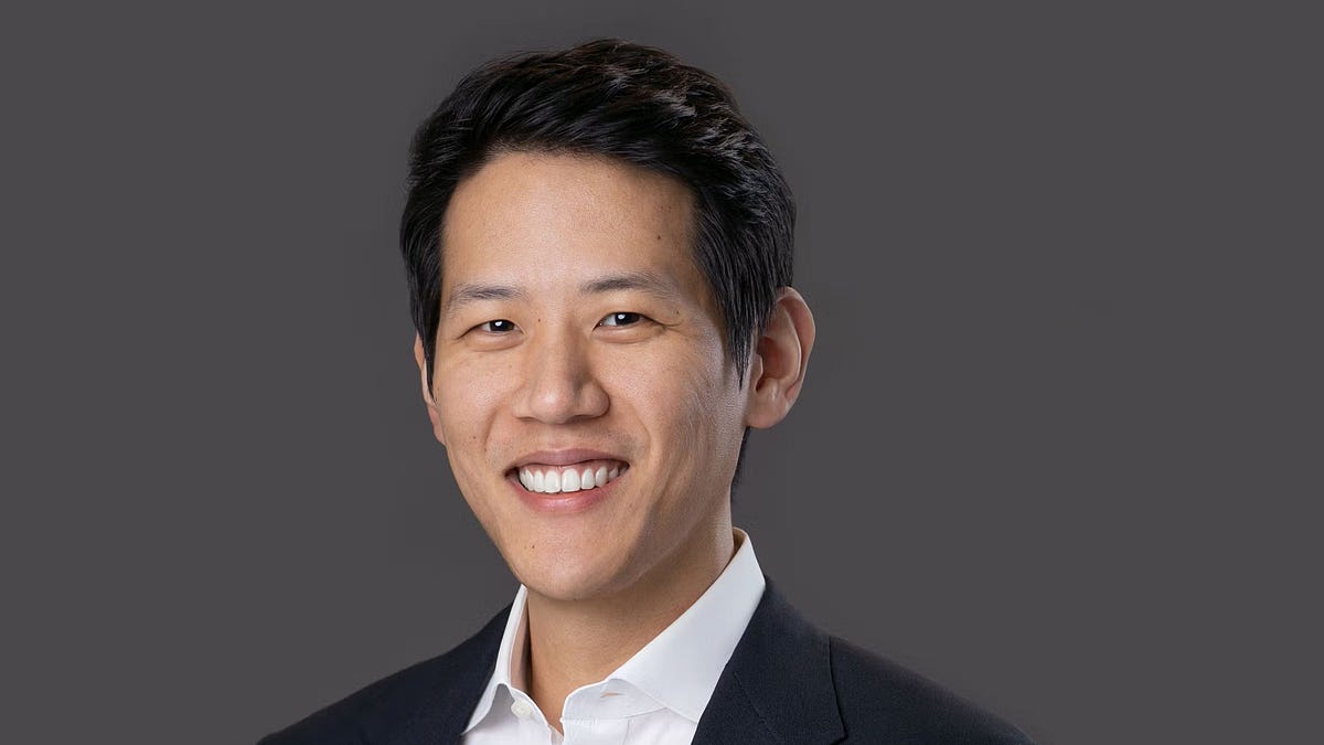 Jeff Park Joins ProCap As Chief Investment Officer
