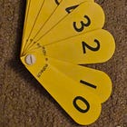 PREMIUM: I used to be very good at my job. What happened? Part 1