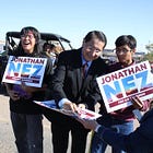 Morning Digest: An Arizona Democrat looks to expand the House playing field