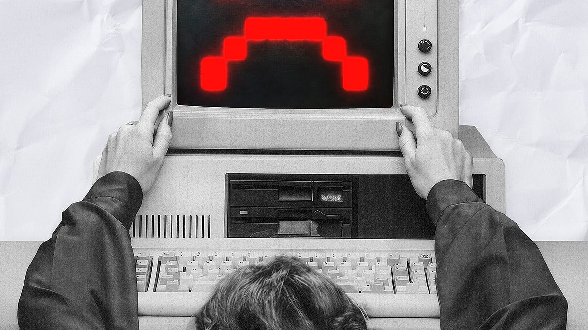 Arthur Brooks: Letting AI Write for You Will Make You Unhappy