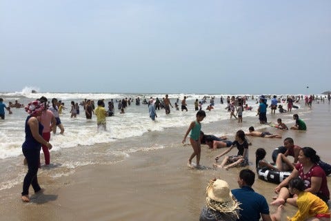 VIETNAM: Vung Tau