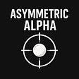 Asymmetric Alpha's avatar