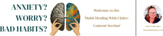 Habit Healing With Claire