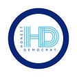 Honest Dem's avatar