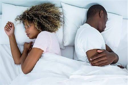 Woman reveals she wants a man who's poor in the bedroom, says it's a strategy | GhHeadlines Total News Total Information Woman reveals she wants a man who's poor in the bedroom, says it's a strategy | GhHeadlines Total News Total Information