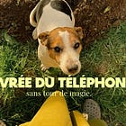 SevrĂ©e du tĂ©lĂ©phone⊠ENFIN ! đ±