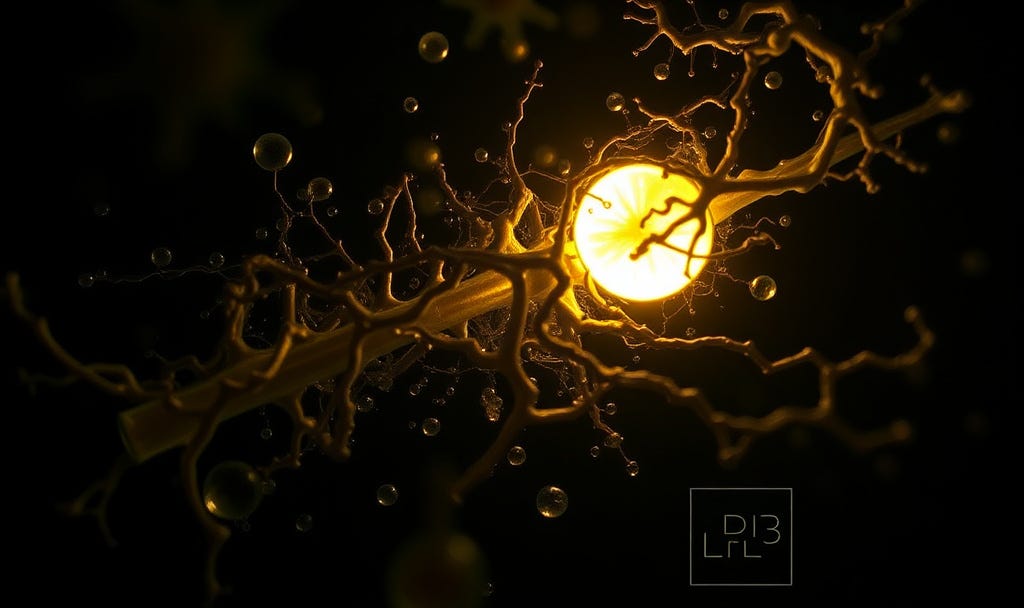 MAGNETIC HARMONIC RESONANCE — ENTRY XXV