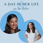 Episode 124 - A Day In Her Life with Jess Botros