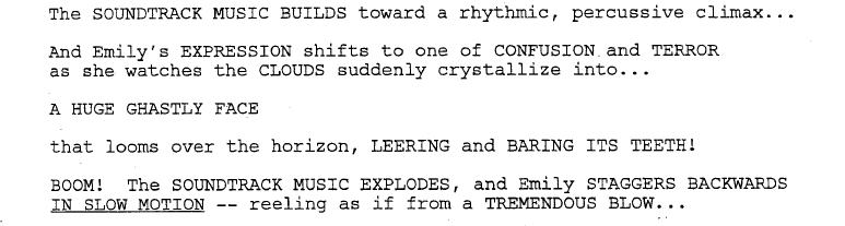 «Шесть демонов Эмили Роуз», изображение №7 «Шесть демонов Эмили Роуз», изображение №7