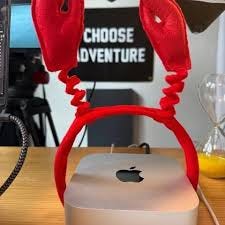 OpenClaw Captures The Mac Mini