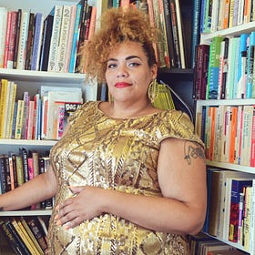 Bianca Laureano Forges New Pleasure Frontiers 