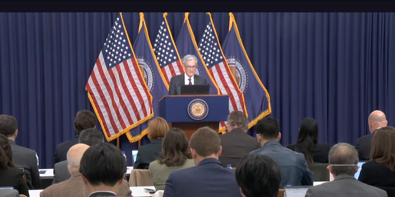2025년 1월 연준 FOMC 기자 회견 전문
