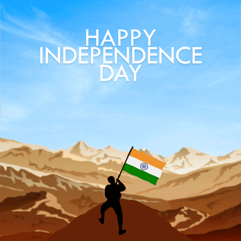 independence day - riseshine.in