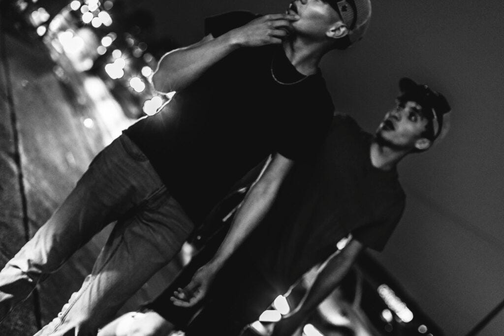 Best Settings for Street Photography