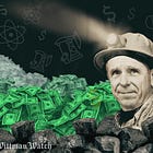 Broken Promises: Energy