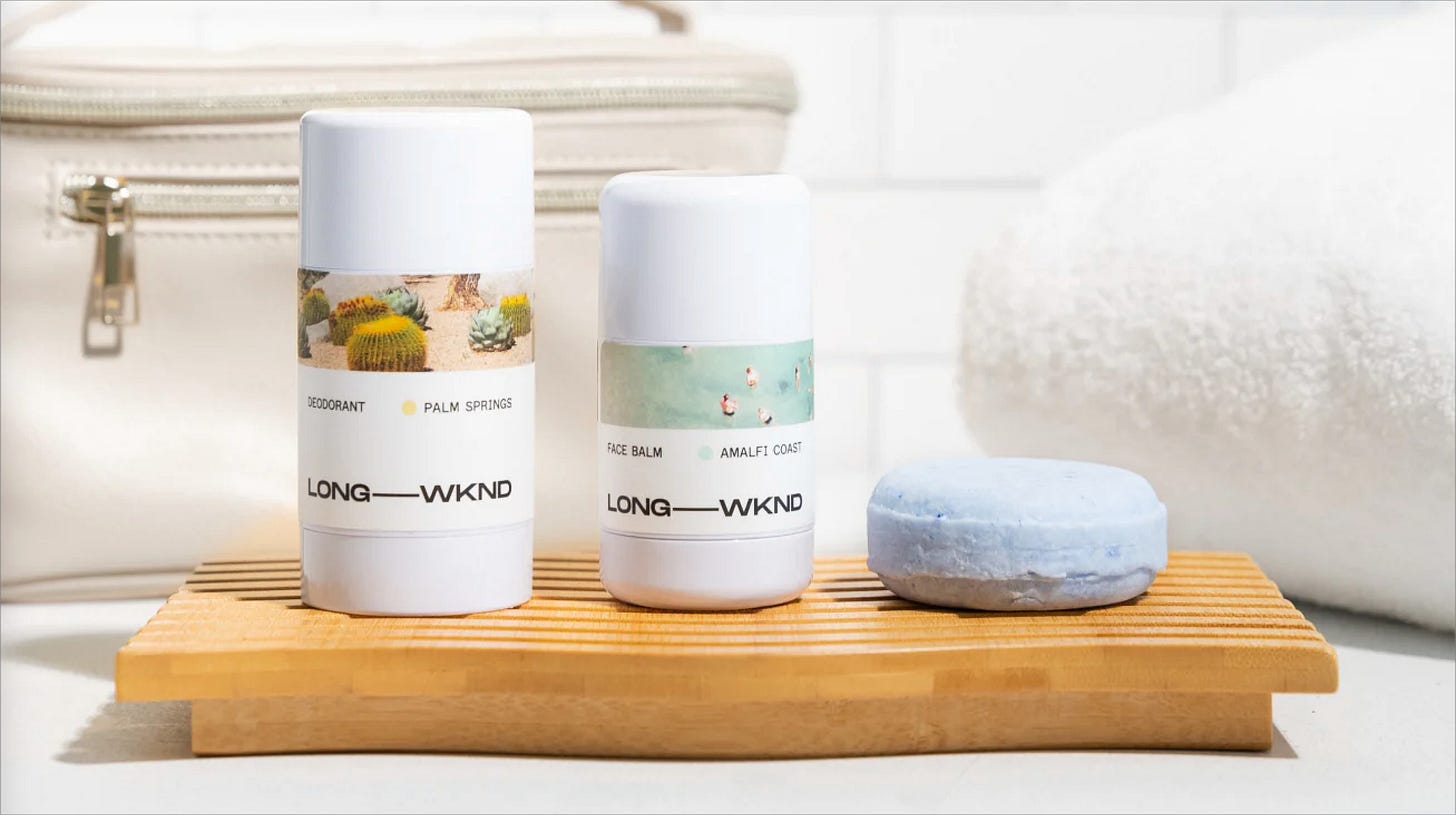 producto renovado de Long Wknd producto renovado de Long Wknd