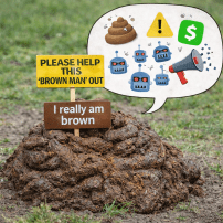 brown danesh - Frank Report Aryan Race Danesh Noshirvan: An exposé of Danesh Noshirvan’s bot-driven cancel culture, racial identity fraud, and fake outrage campaigns.