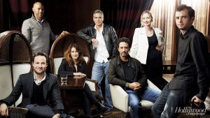 Hollywood Reporter screenwriters Hollywood Reporter screenwriters
