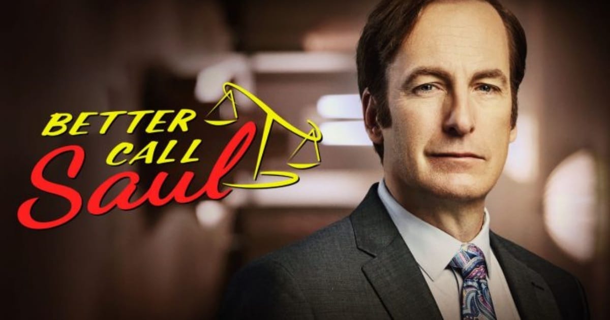 Better Call Saul" is almost canceled after the protagonist's heart attack -  Gossipify