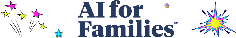 AI for Families