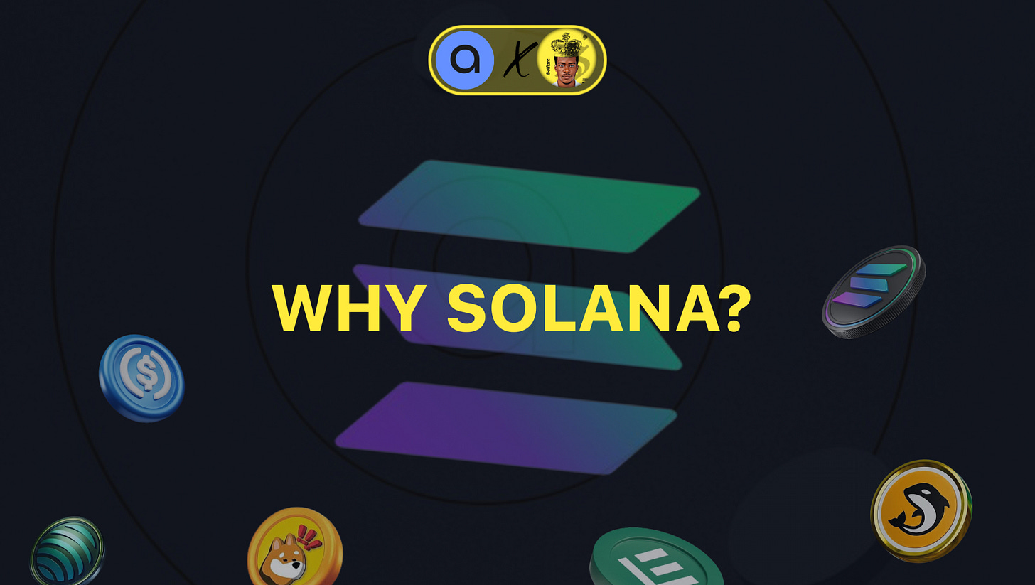 Your Ultimate Guide to Starting with Solana and Solflare Wallet