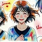 KellyStormLover's avatar
