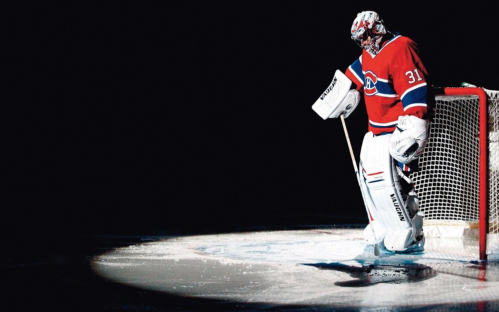 NHL Preseason Rankings Ignore Montreal Canadiens Carey Price 2016 images NHL Preseason Rankings Ignore Montreal Canadiens Carey Price 2016 images
