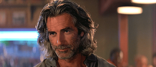 Let's Be Nice And Take A Look Back At The Original 'Road House'