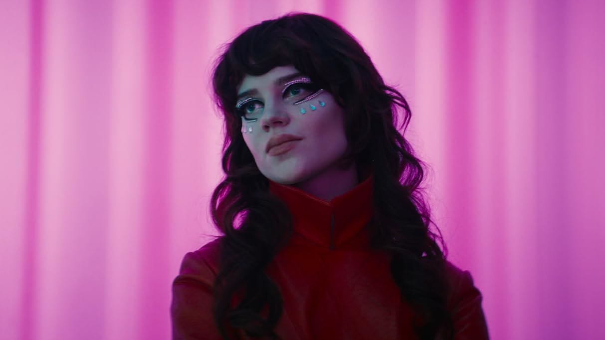 Her Private Hell movie still