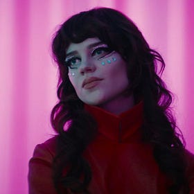 Her Private Hell (2026) Review: Nicolas Winding Refn Creates A Gorgeous Neon Nightmare That Struggles To Connect
