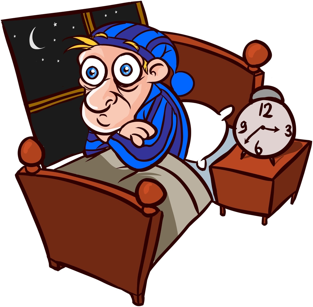 Is Insomnia Real? | SiOWfa14 Science in Our World: Certainty and Cont