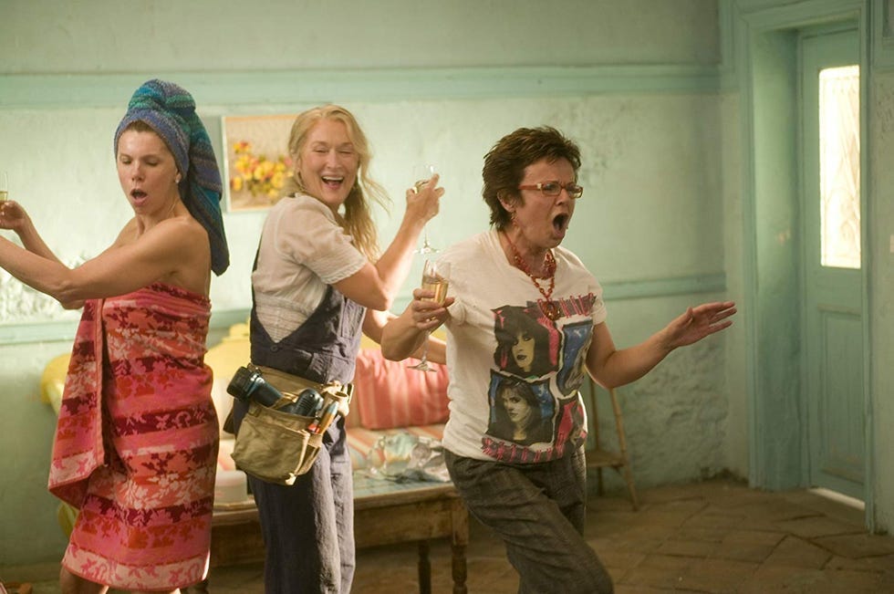 Mamma Mia 3 potential release date, cast, songs and more