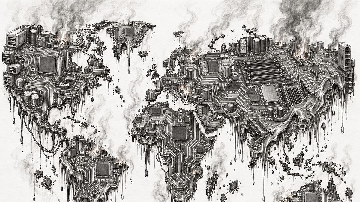 Big Technology：AI 安全专家称行业在坐等灾难发生而非提前行动