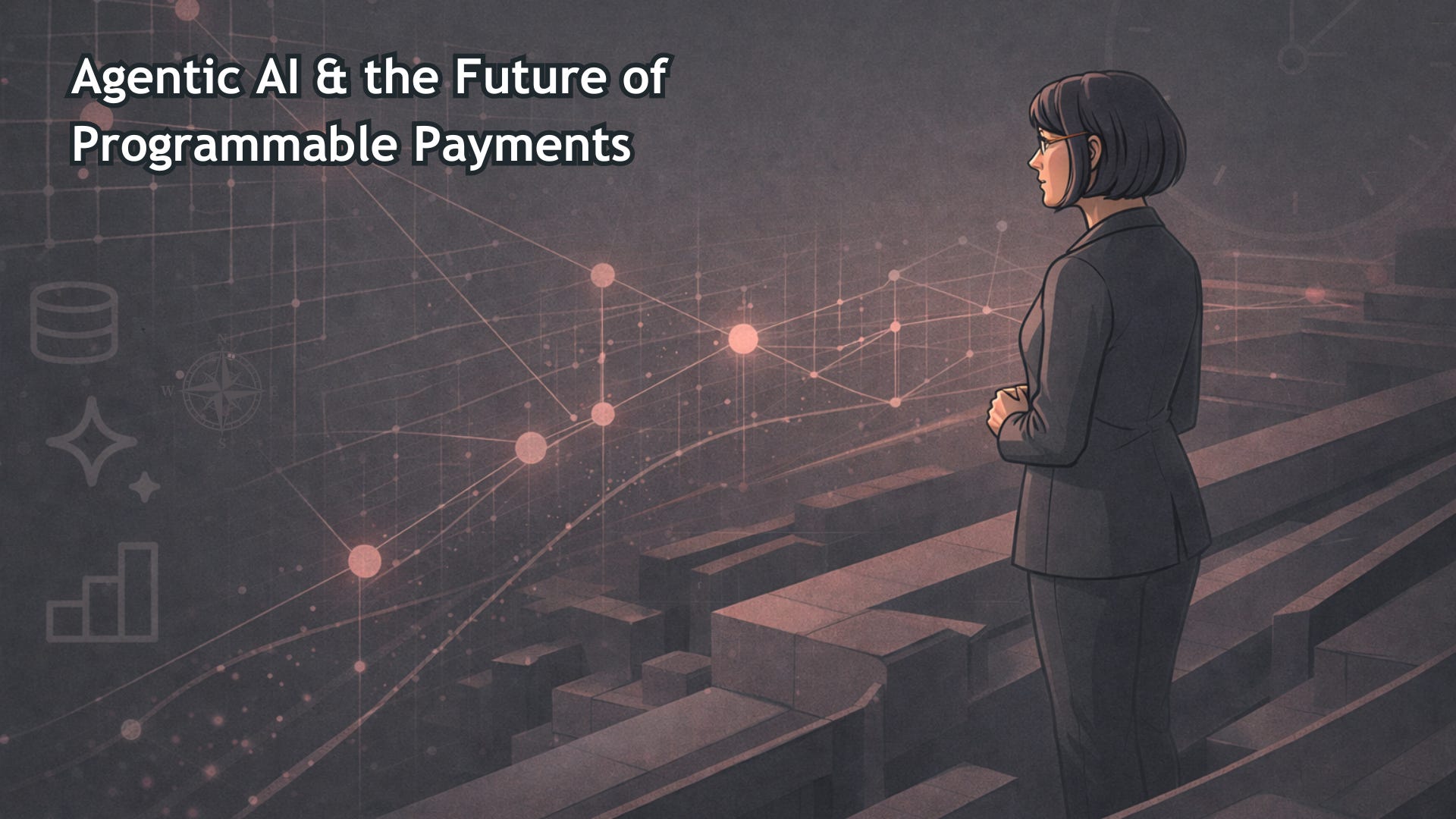 Agentic AI & the Future of Programmable Payments
