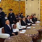 Ishiba versus the Trump Shock