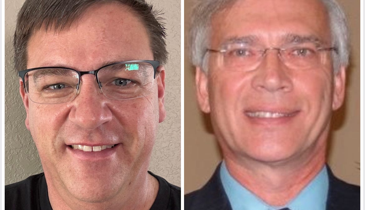 VIEWPOINT | Don’t pull the plug on rural South Dakota’s internet connection