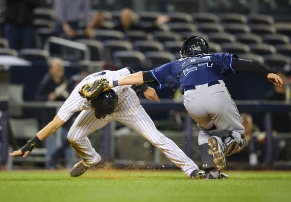 (Photo by Al Bello/Getty Images) (Photo by Al Bello/Getty Images)