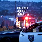 Oakland’s police contract could raise pay 14%. Other city unions got bigger annual raises in the last round.