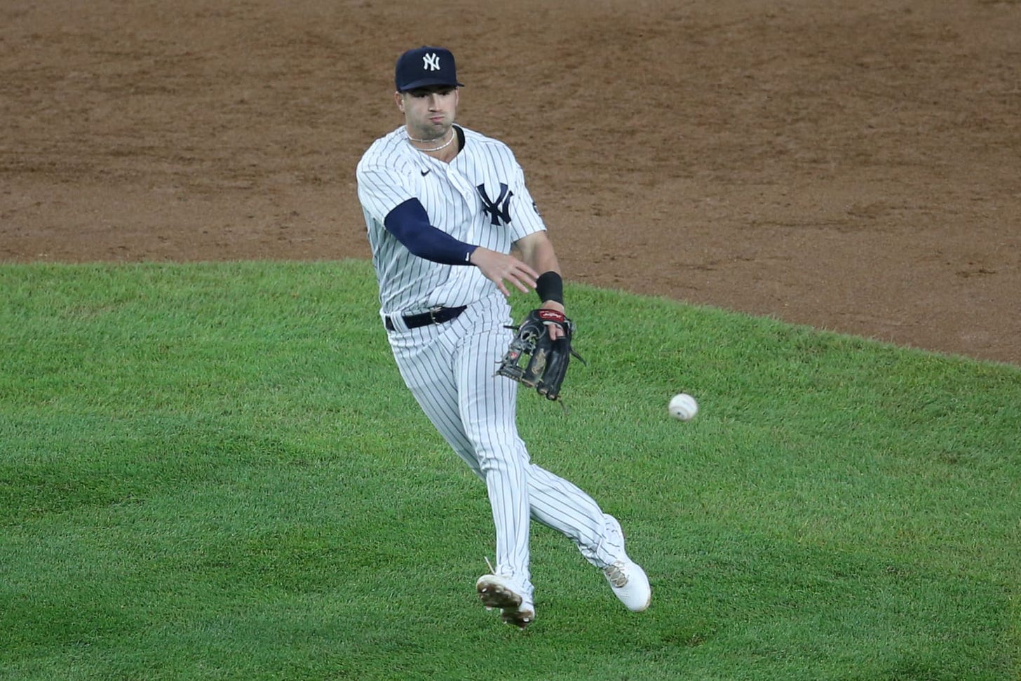 Tyler Wade deserves respect right now | Bronx Pinstripes | BronxPinstripes.com Tyler Wade deserves respect right now | Bronx Pinstripes | BronxPinstripes.com