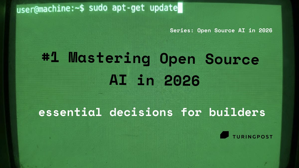 2026 Alert: Key Architectural Risks in Open Source AI episode artwork
