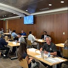 What I Told 3 Business Students About Getting Hired (According to Employers)